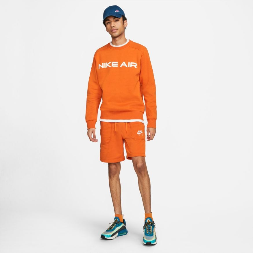 Short Nike Air - Orange
