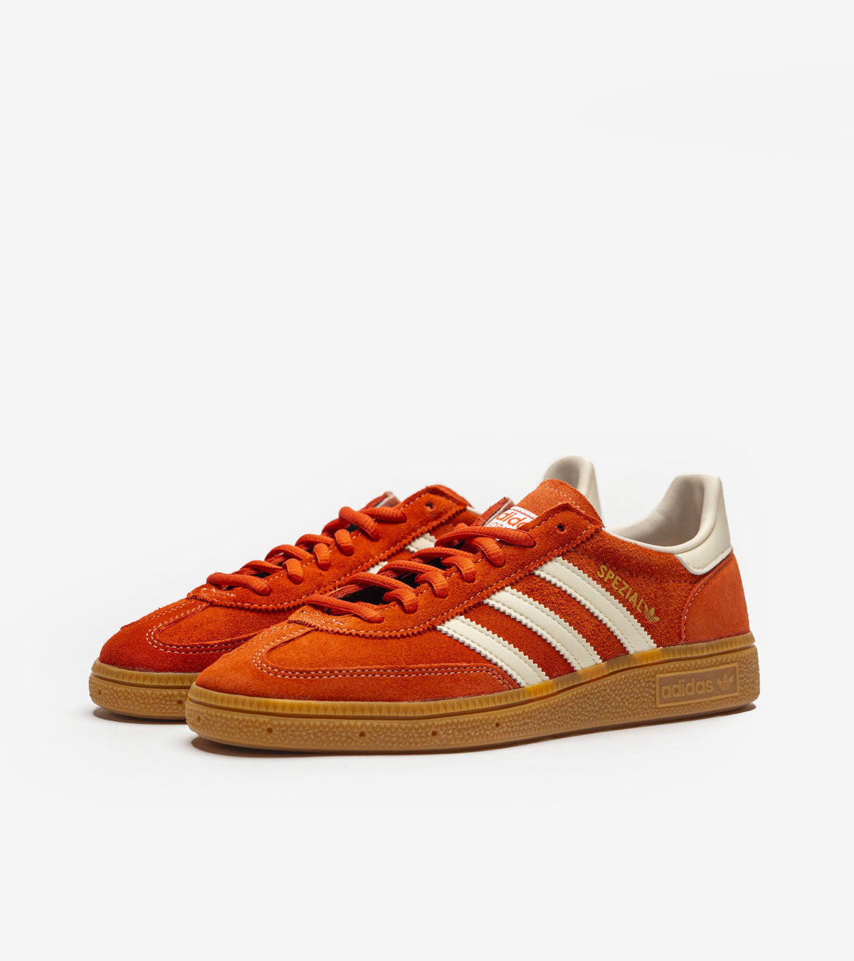 adidas Handball Spezial Preloved Red Gum