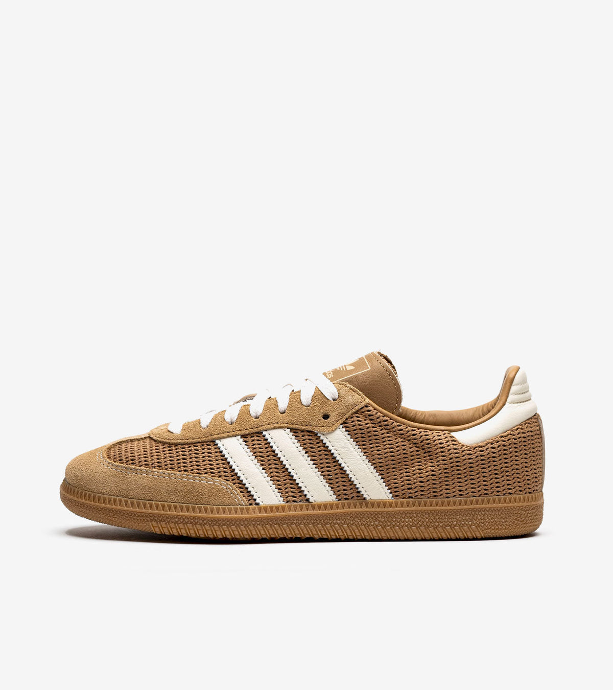 adidas Samba OG Cardboard