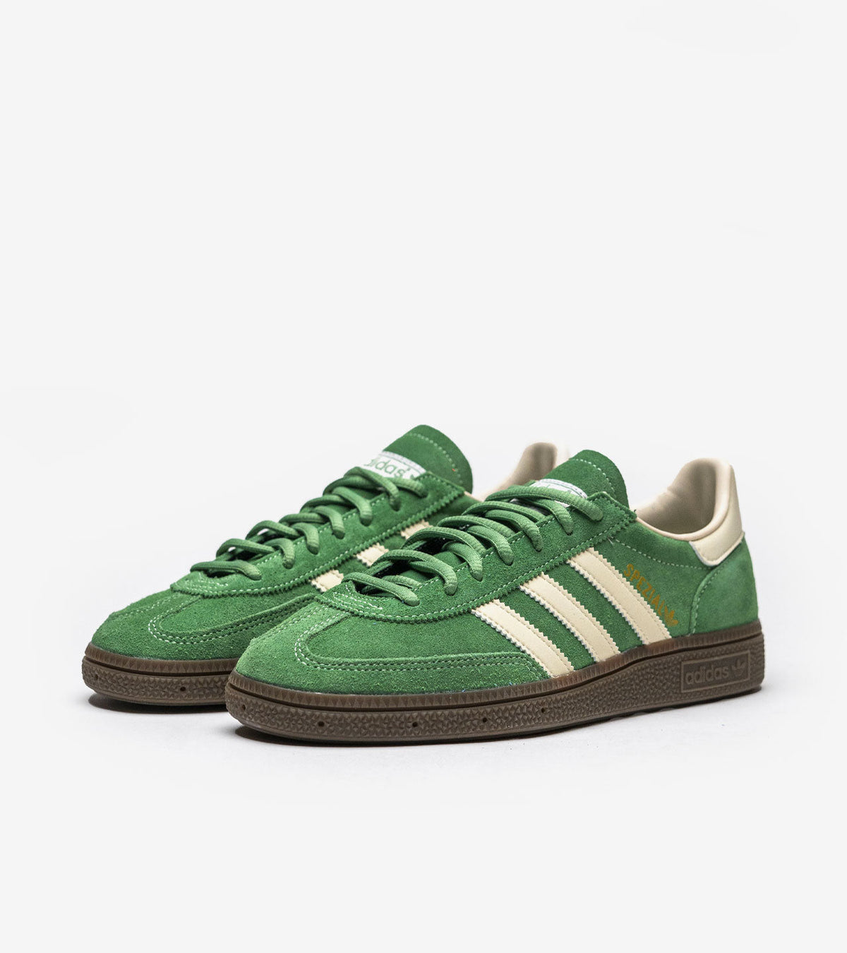 adidas Handball Spezial Preloved Green