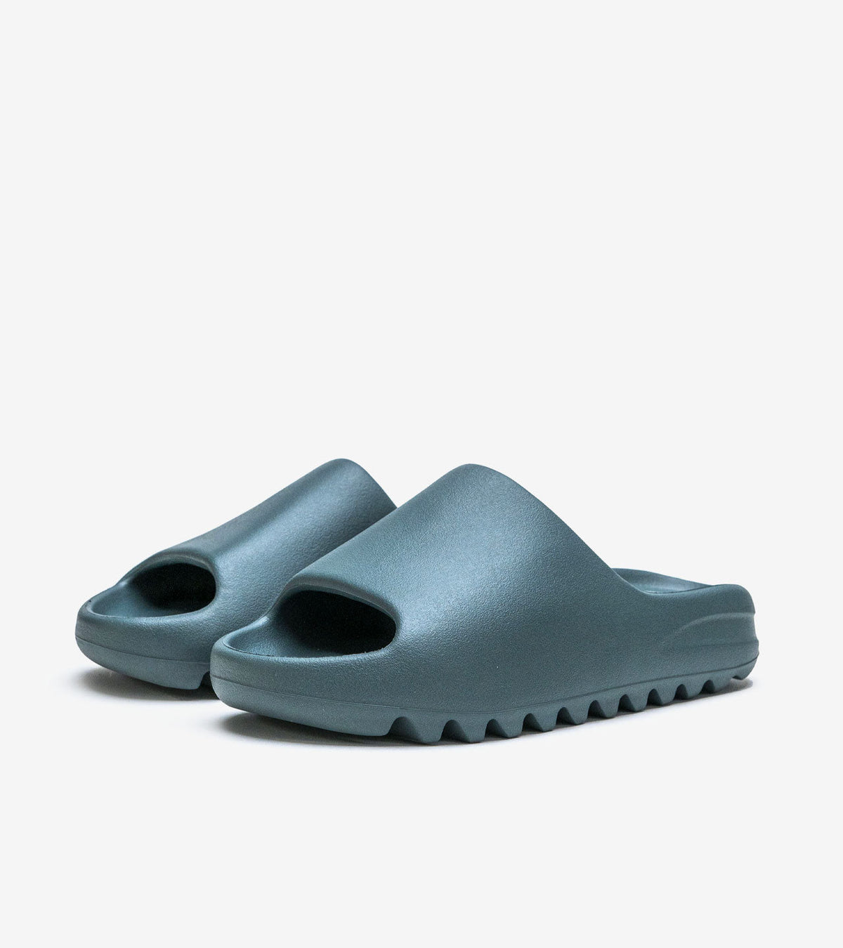 adidas Yeezy Slide Slate Marine