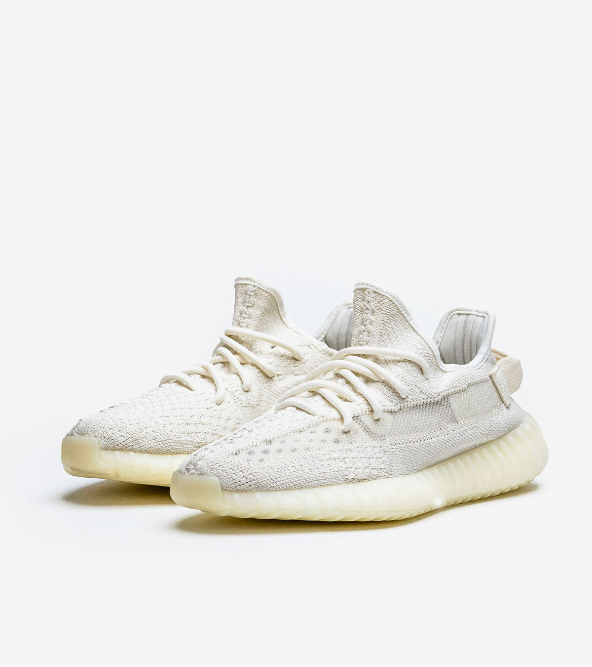 adidas Yeezy Boost 350 V2 Bone