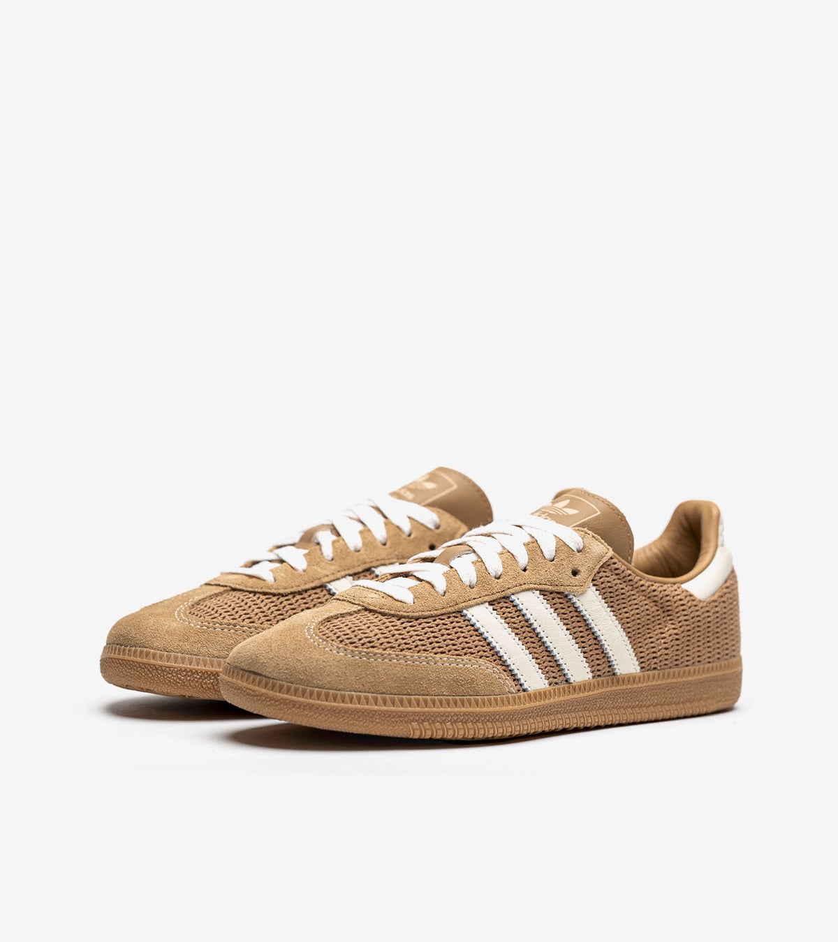adidas Samba OG Cardboard