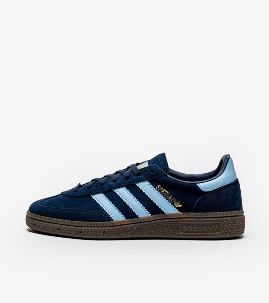 adidas Handball Spezial Navy Gum