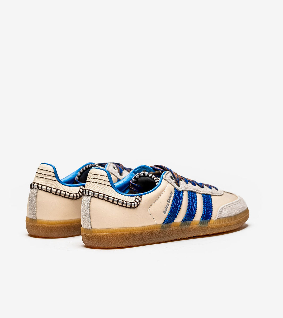 adidas Samba Nylon Wales Bonner Wonder Clay Royal