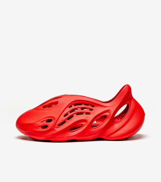 adidas Yeezy Foam RNNR Vermillion
