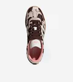 adidas Samba OG Cow Print (Women's)