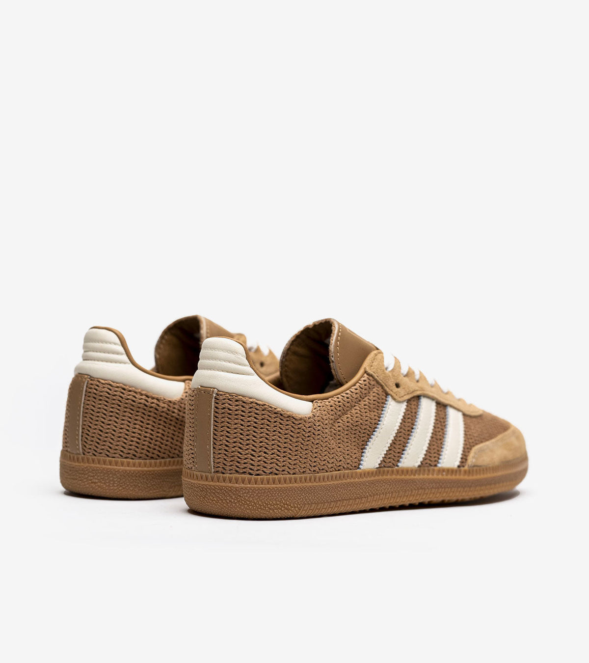 adidas Samba OG Cardboard