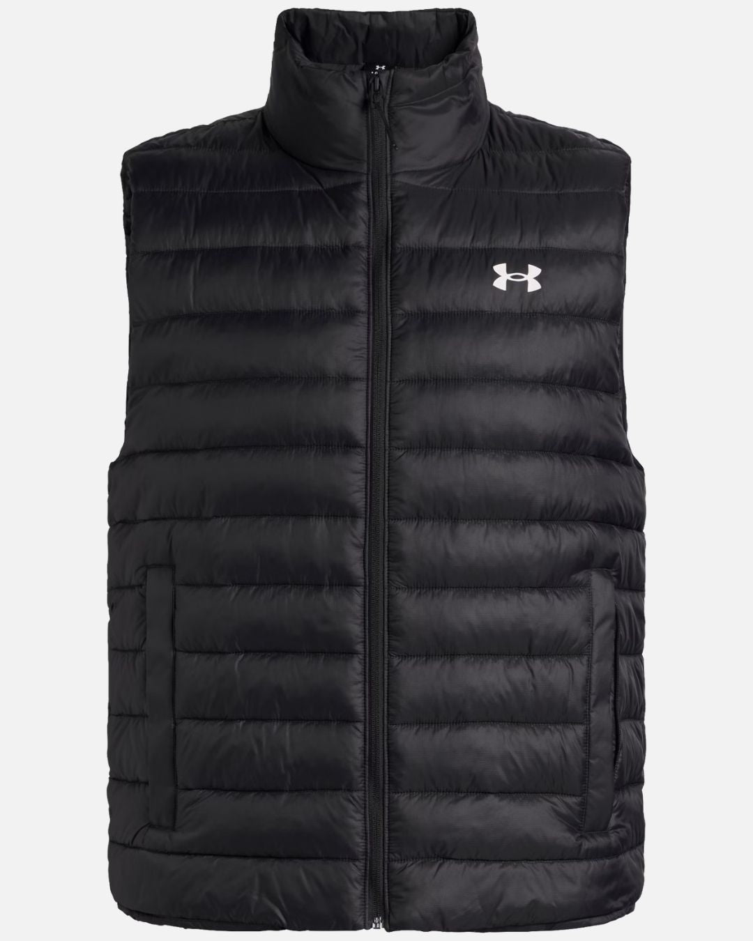 Doudoune sans manche Under Armour Sportswear Insulate - Noir