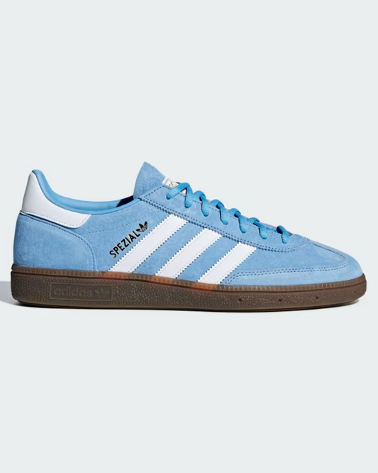Adidas Handball Spezial - Bleu/Blanc