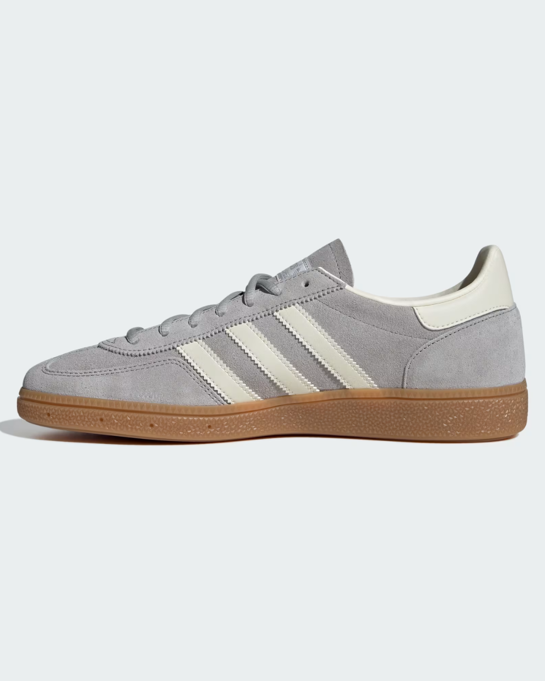 Adidas Handball Spezial - Gris/Blanc