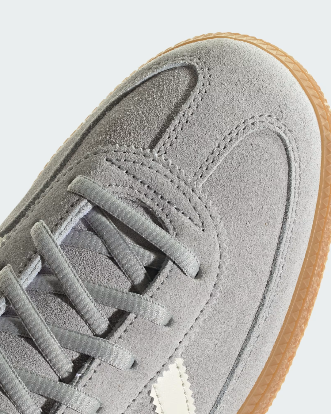 Adidas Handball Spezial - Gris/Blanc