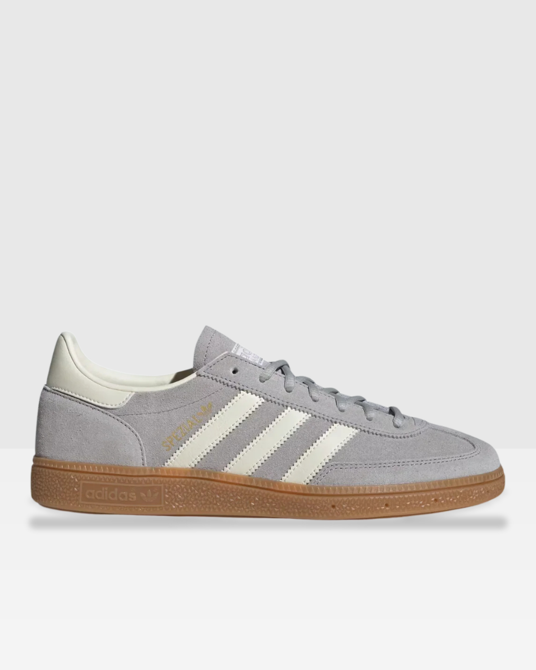 Adidas Handball Spezial - Gris/Blanc