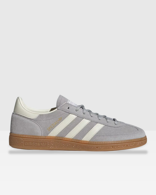 Adidas Handball Spezial - Gris/Blanc