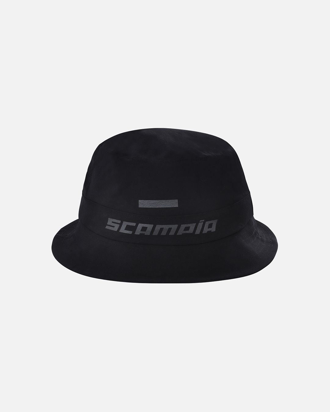 Bob Scampia - Noir