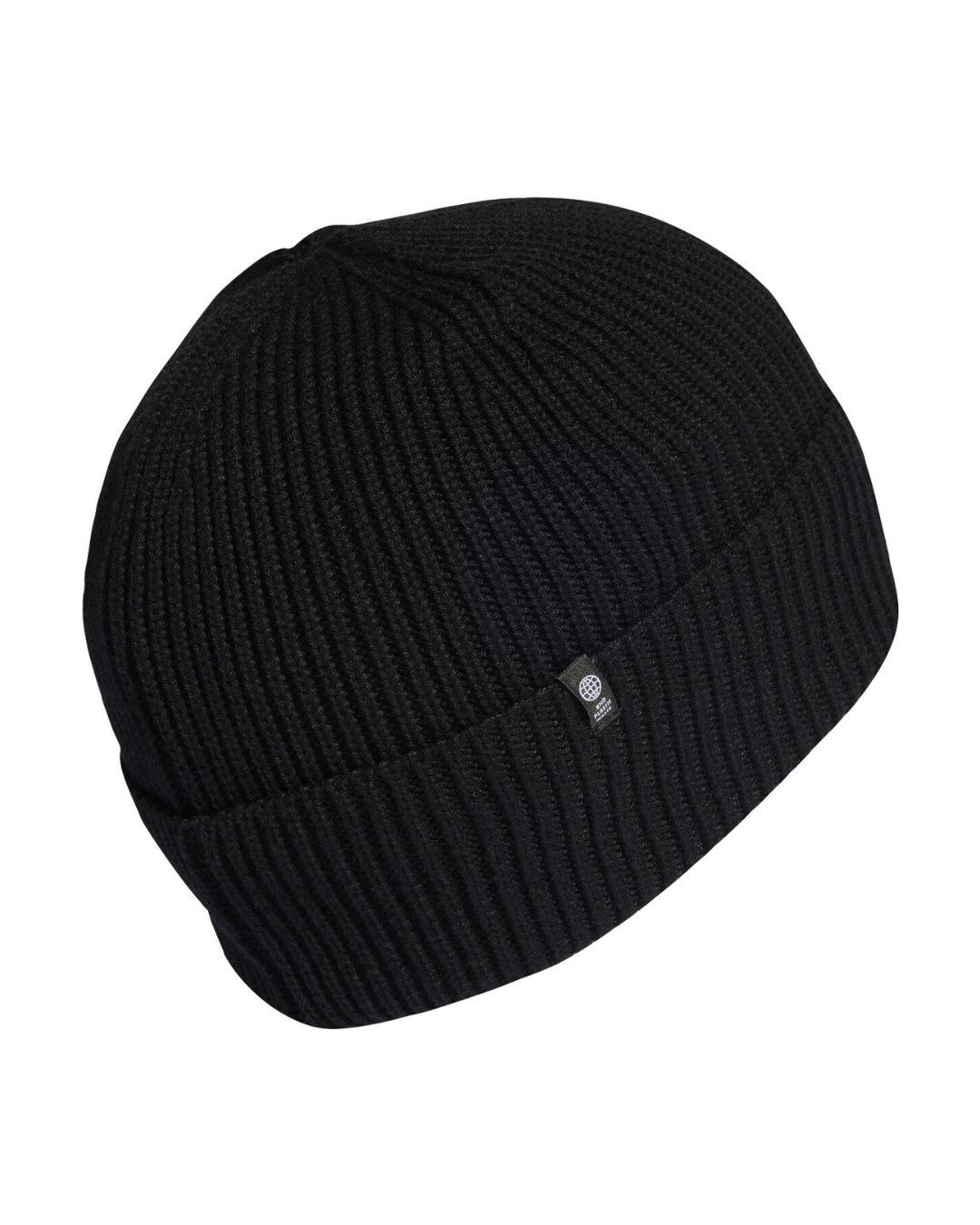Bonnet Adidas Algérie 2025 - Noir