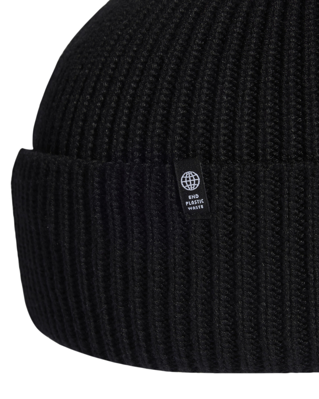 Bonnet Adidas Algérie 2025 - Noir