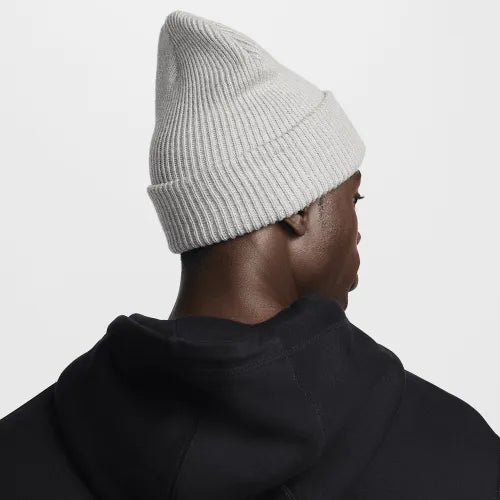 Bonnet Nike Peak - Gris
