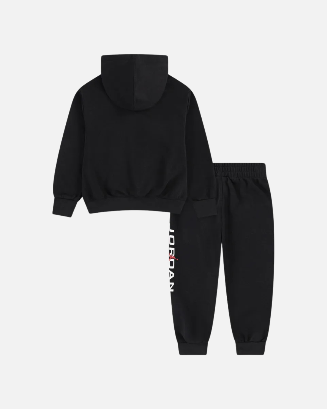 Ensemble de survetement Jordan BEBE - Noir