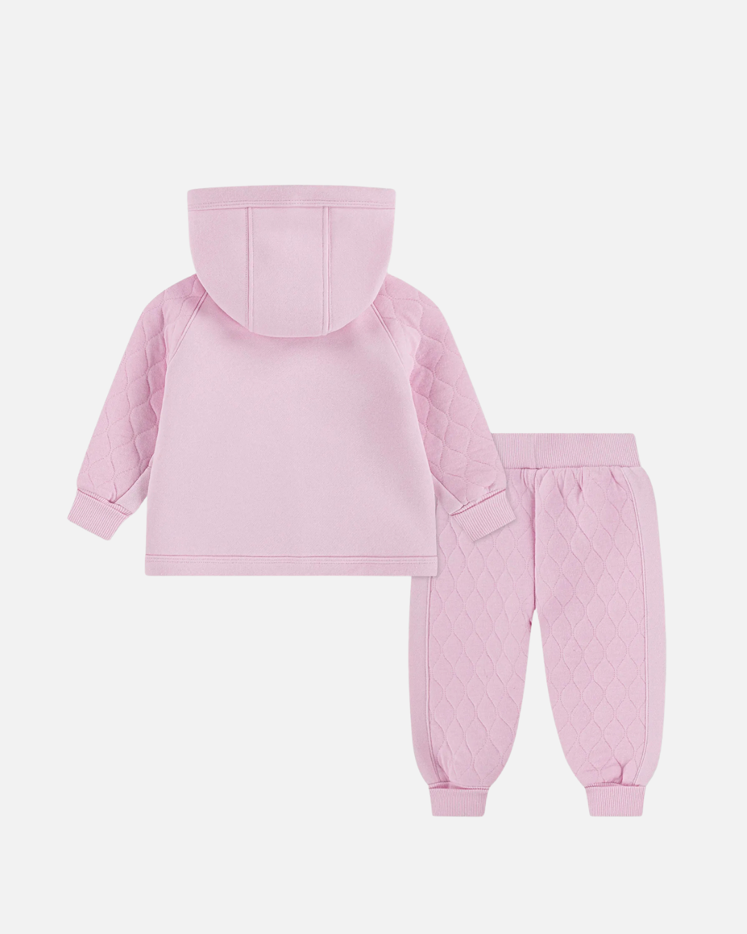 Ensemble Nike Bébé - Rose