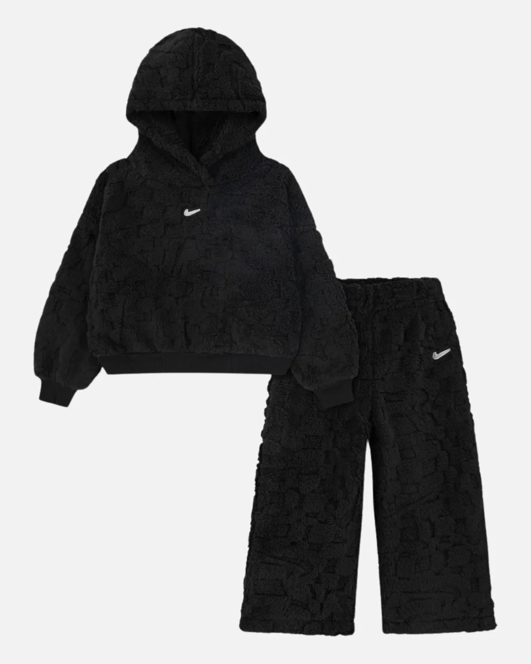 Ensemble Nike Molletonné Junior - Nike