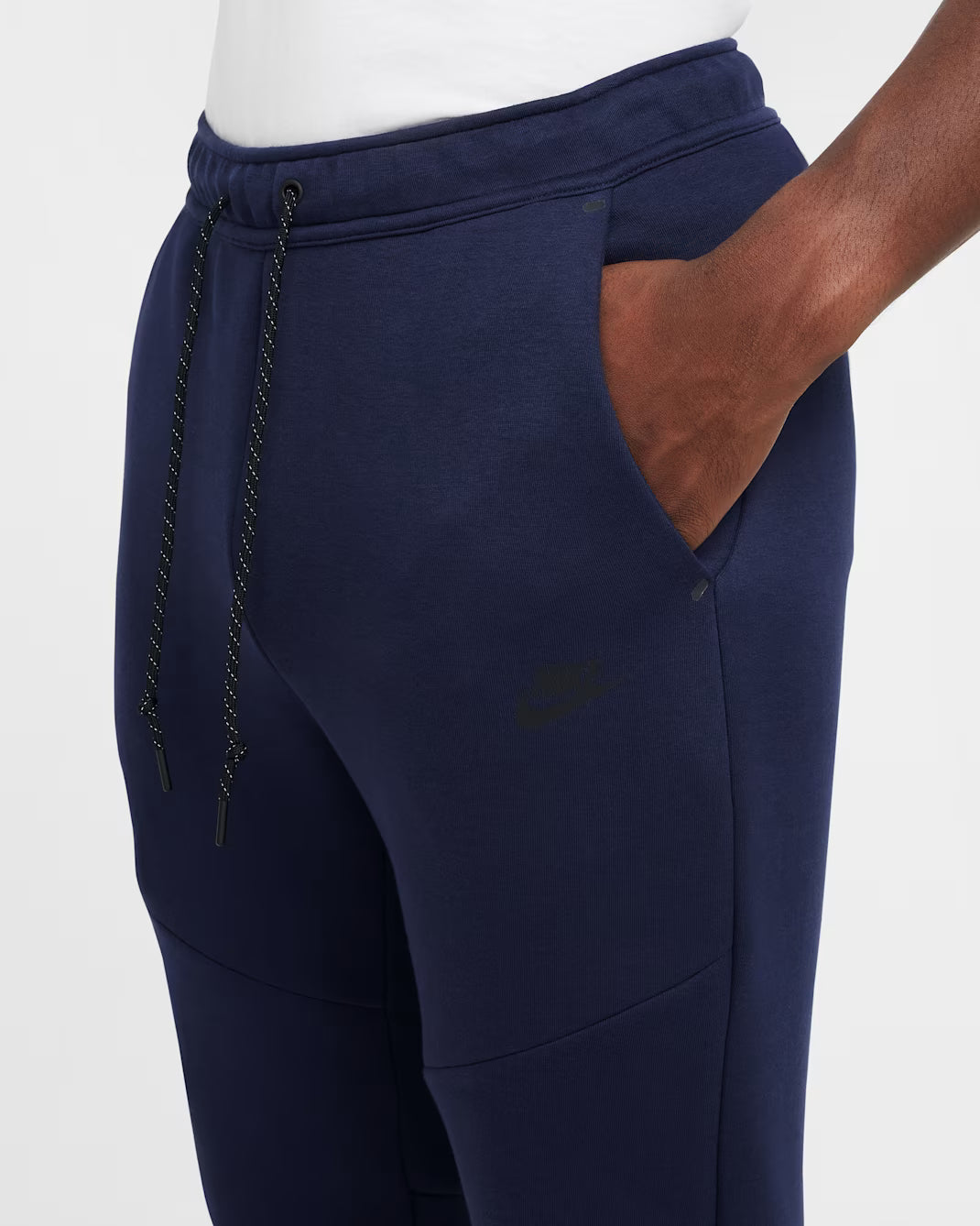 Jogging Nike Tech - Bleu Marine