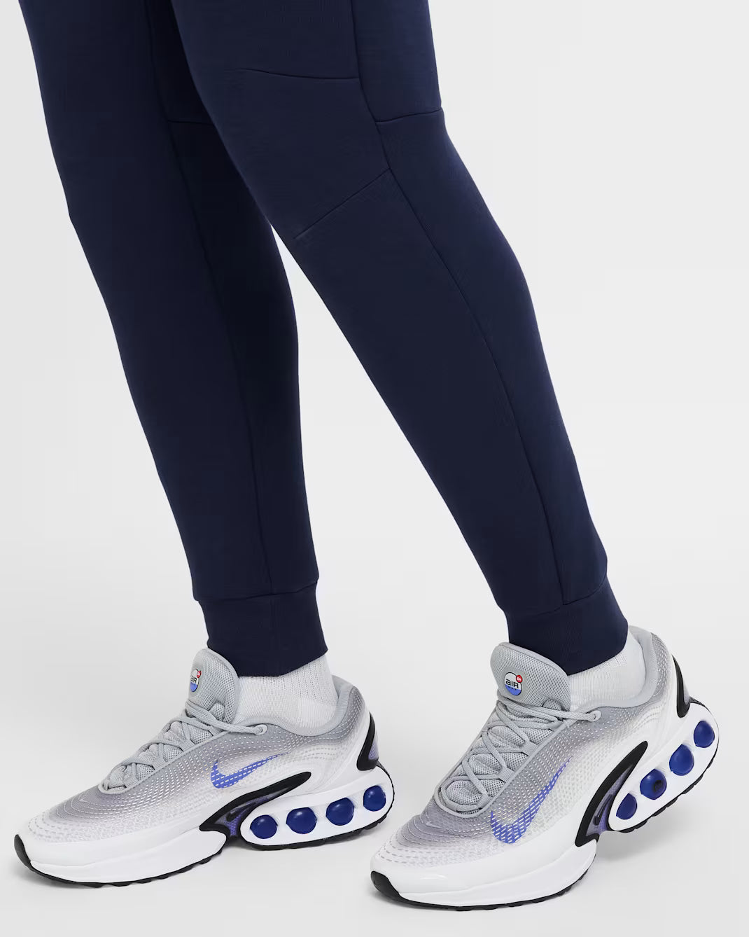 Jogging Nike Tech - Bleu Marine