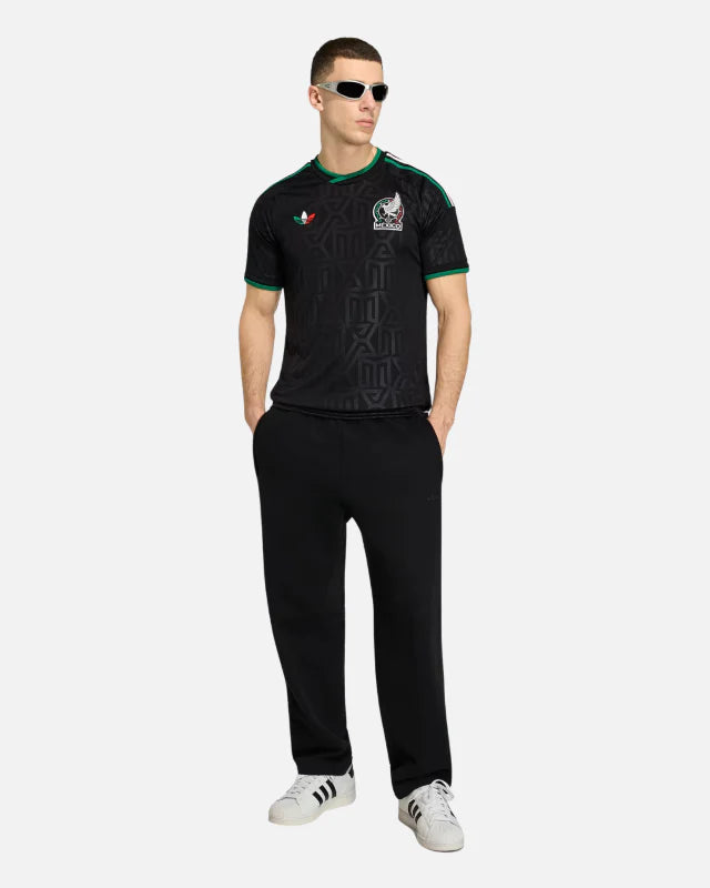 Maillot Adidas third Mexique Coupe du Monde 2026 - Noir