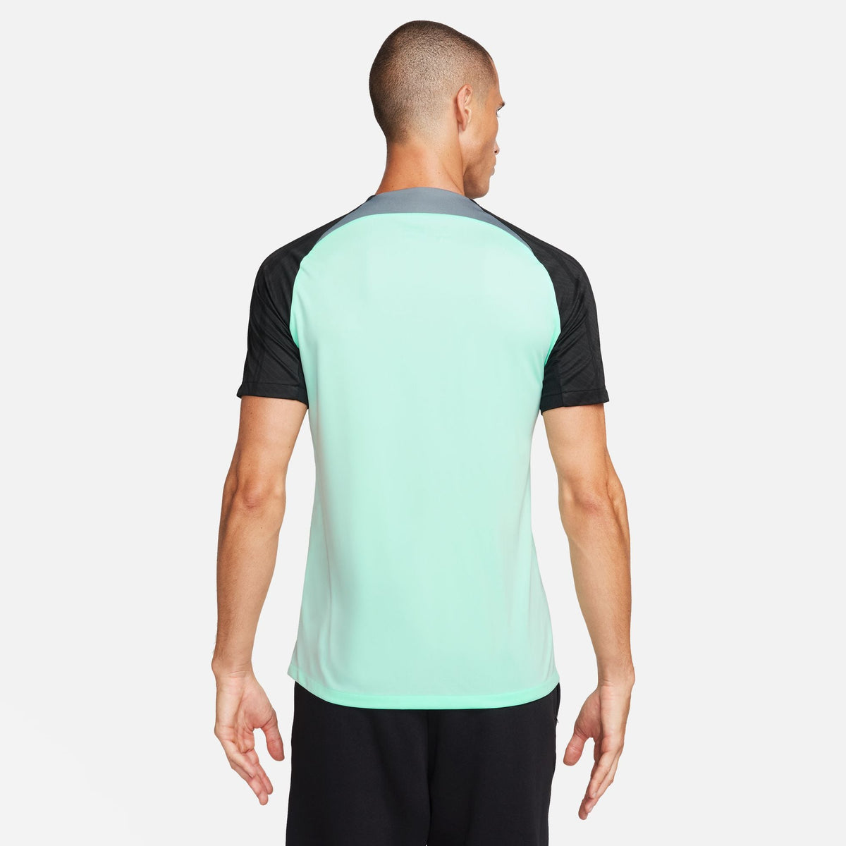 Maillot d'entrainement Chelsea -  Vert/Noir