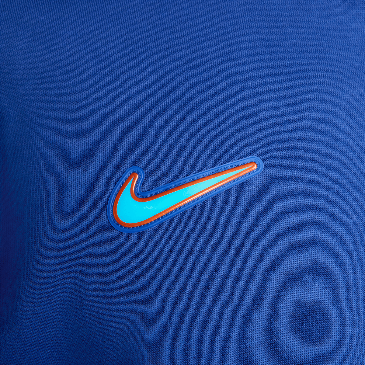 Sweat Chelsea - Bleu