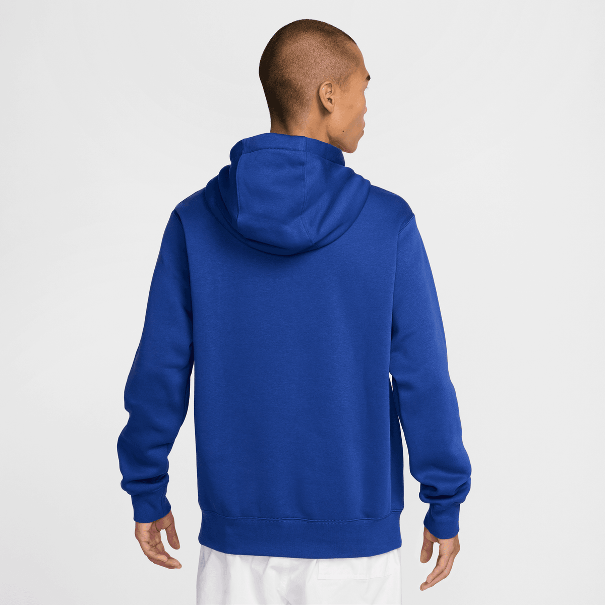 Sweat Chelsea - Bleu