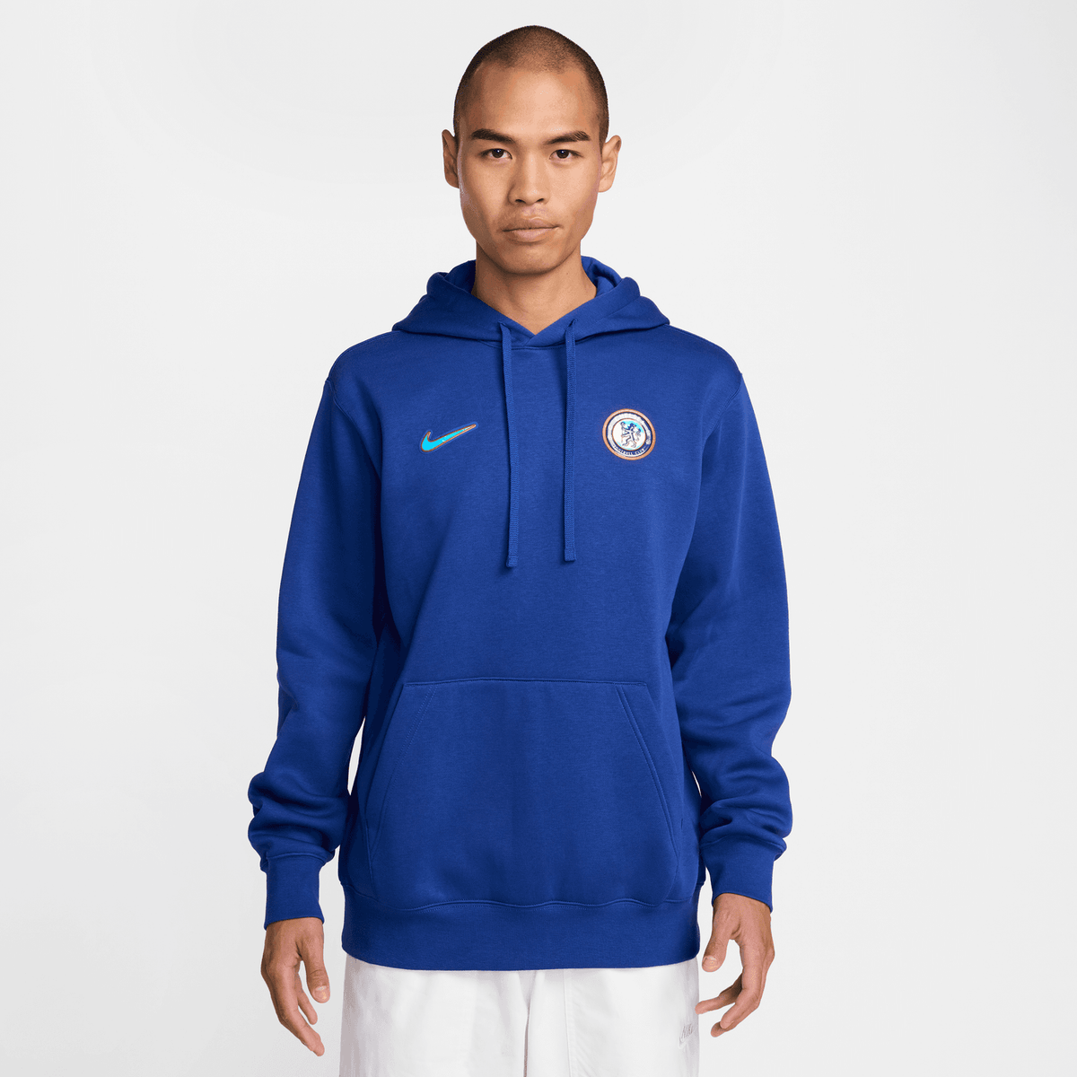 Sweat Chelsea - Bleu