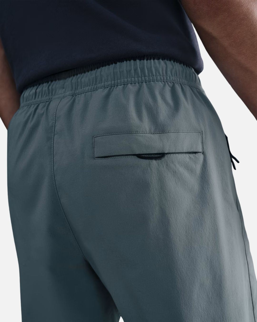Pantalon de survêtement tissé FC Barcelone Tech - Gris