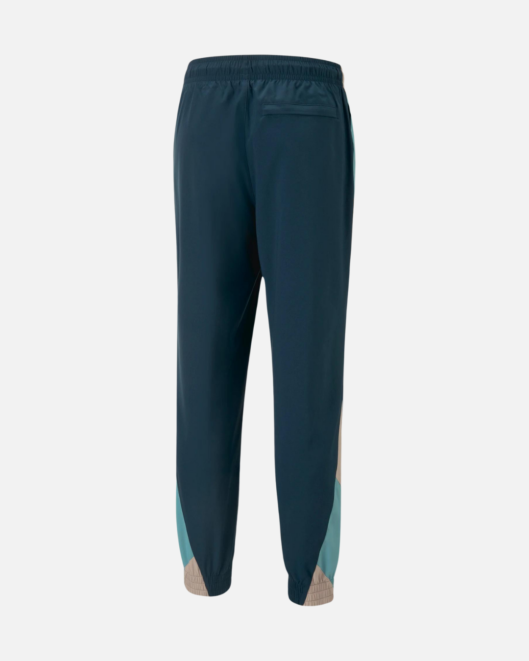 Pantalon de survêtement Manchester City - Bleu/Beige