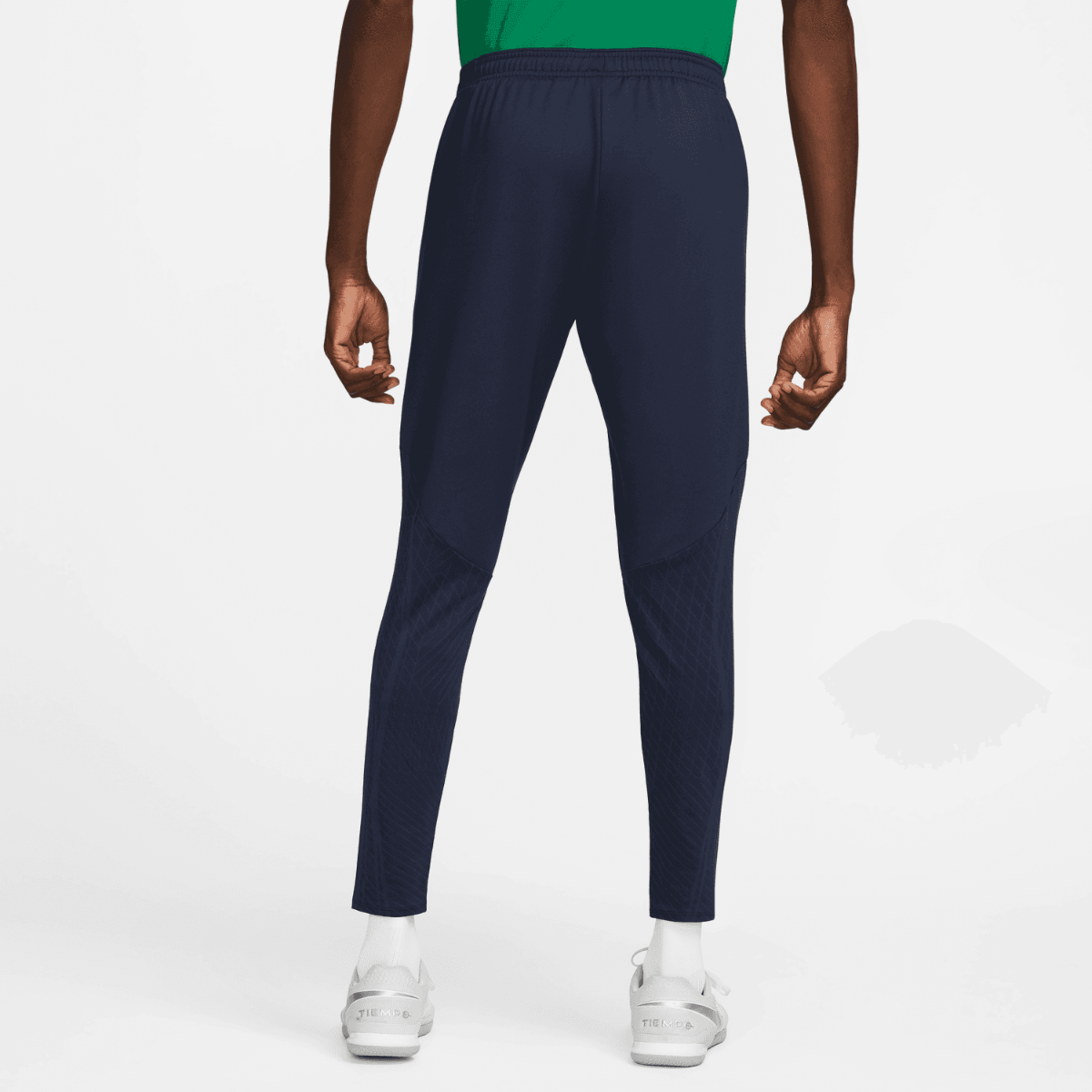 Pantalon d'entrainement Nigeria - Bleu