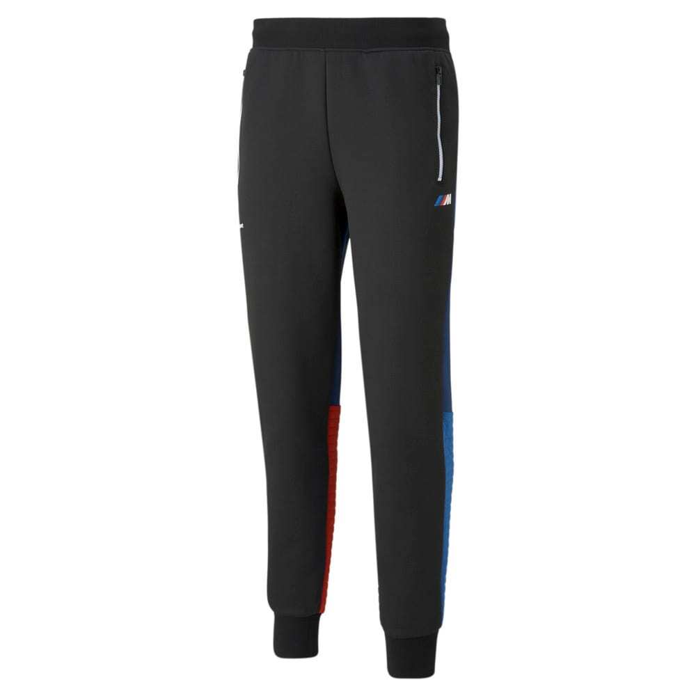 Pantalon Jogging Puma BMW Motorsport - Noir