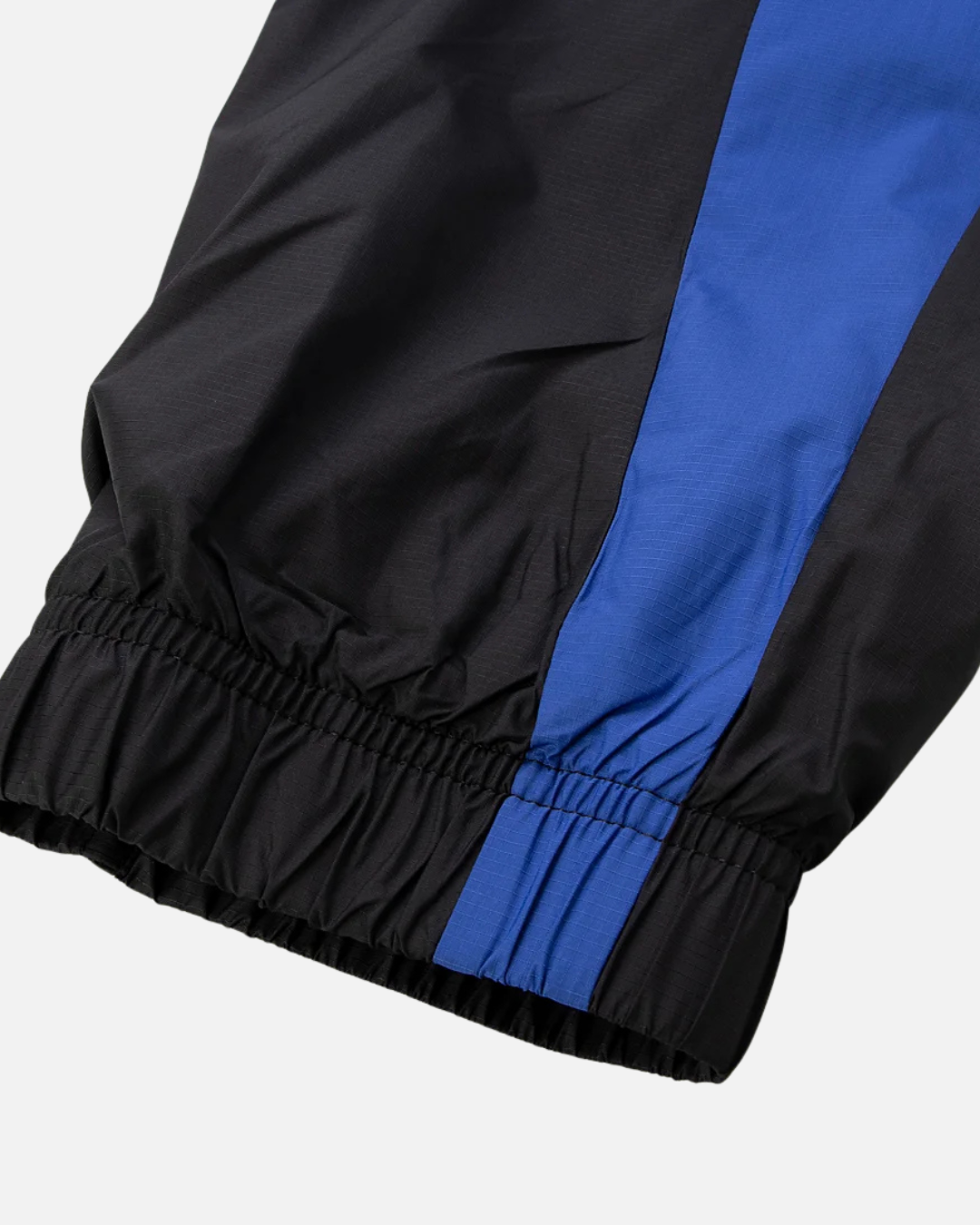 Pantalon Milan AC Woven Avant-Match - Noir/Bleu/Rose