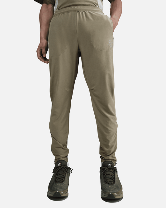 Pantalon Nike Running Air - Kaki
