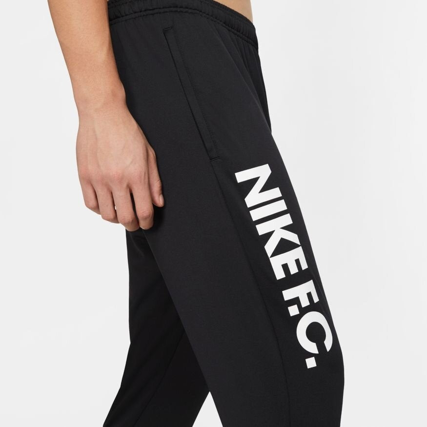 Pantalon Nike FC Essential - Noir