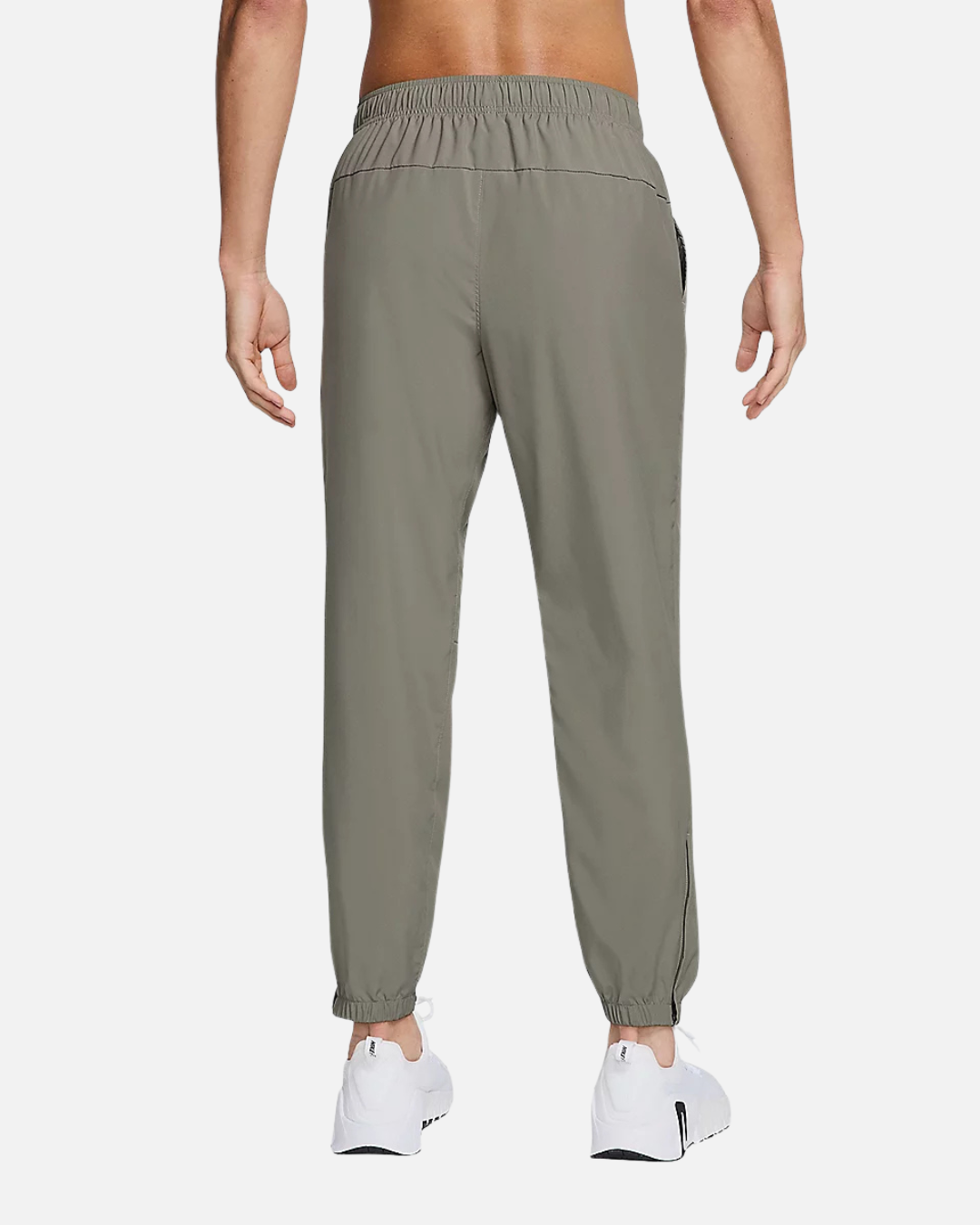 Pantalon Nike Running Form - Vert