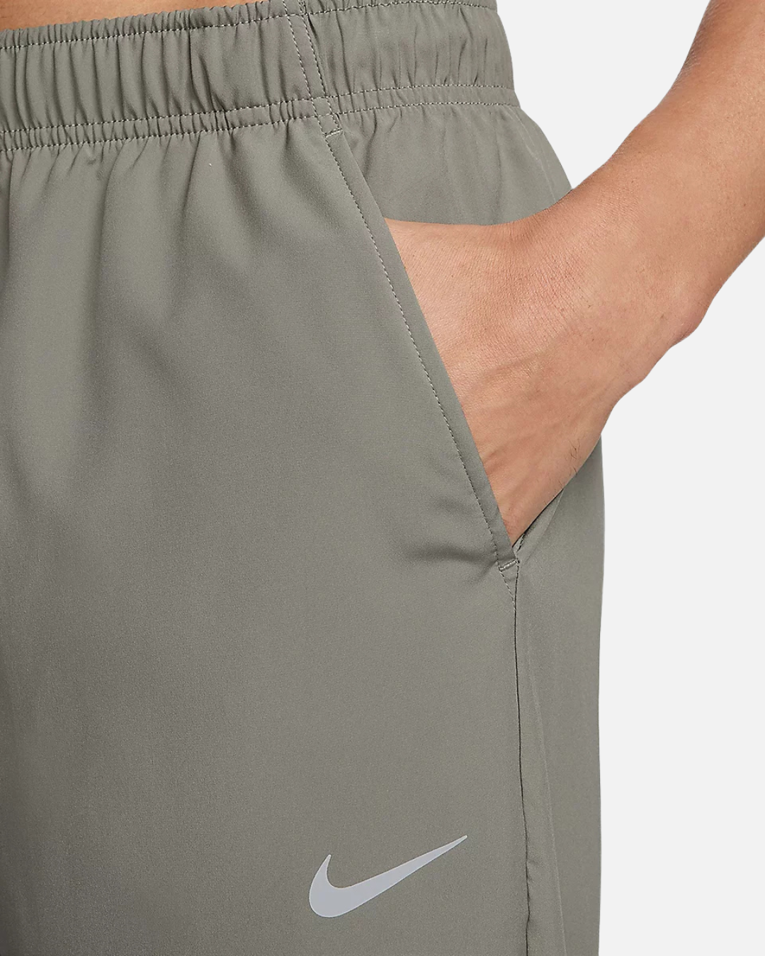 Pantalon Nike Running Form - Vert