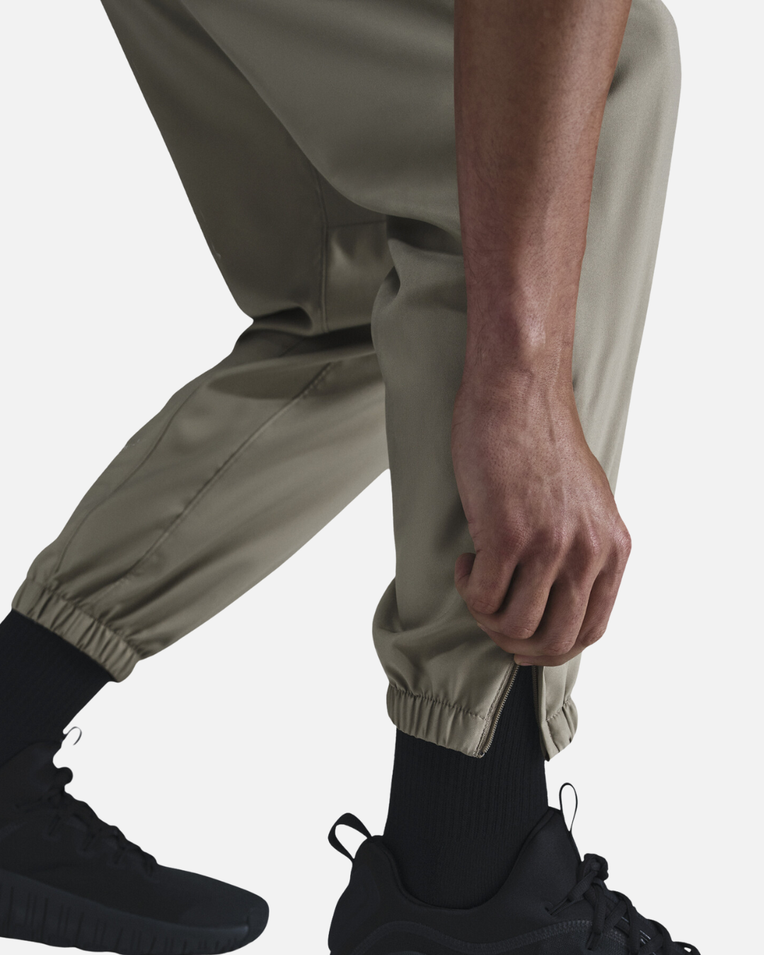 Pantalon Nike Running Form - Vert