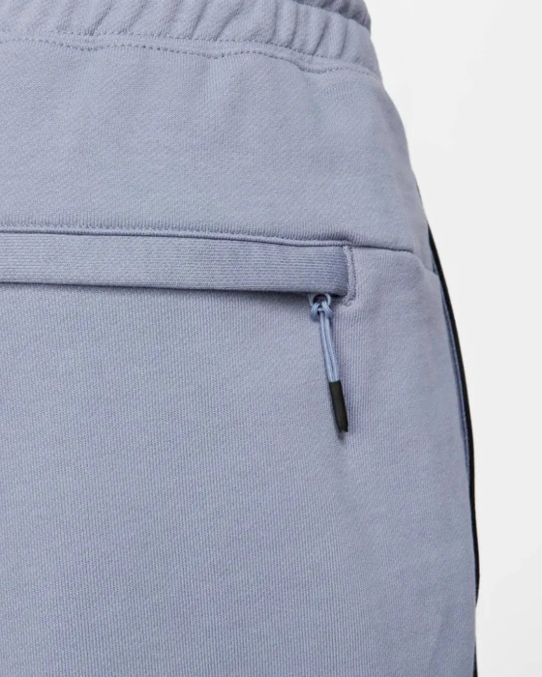 Pantalon Nike Swoosh Fleece - Bleu