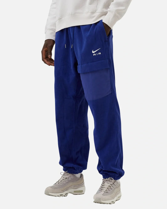 Pantalon Nike Winterized - Bleu