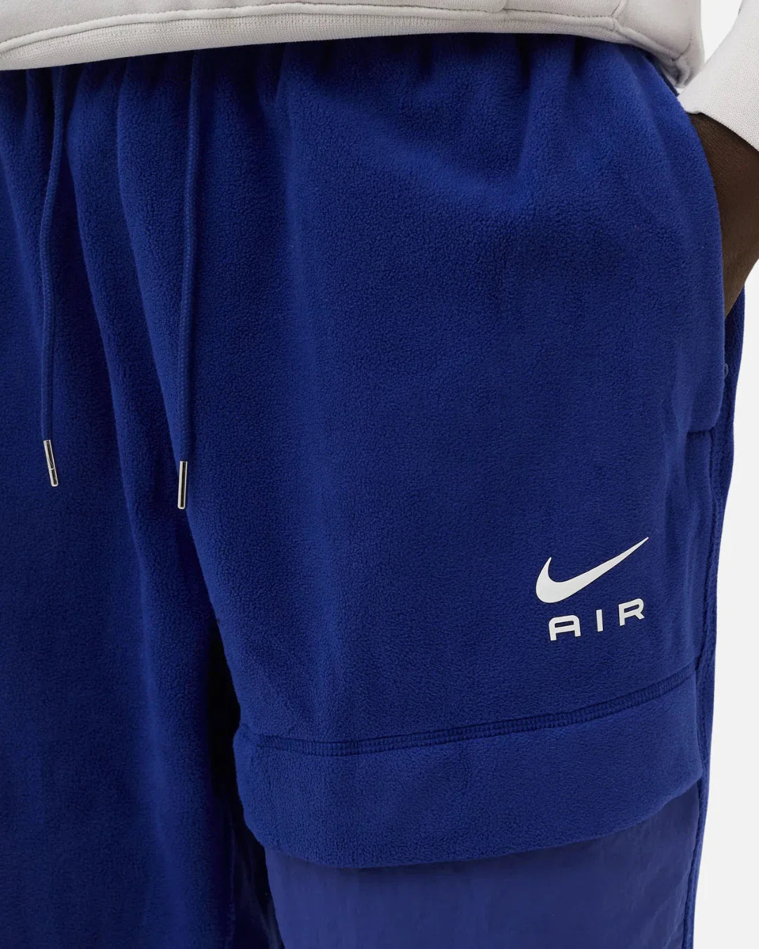Pantalon Nike Winterized - Bleu