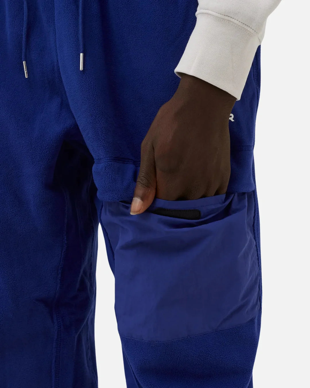 Pantalon Nike Winterized - Bleu