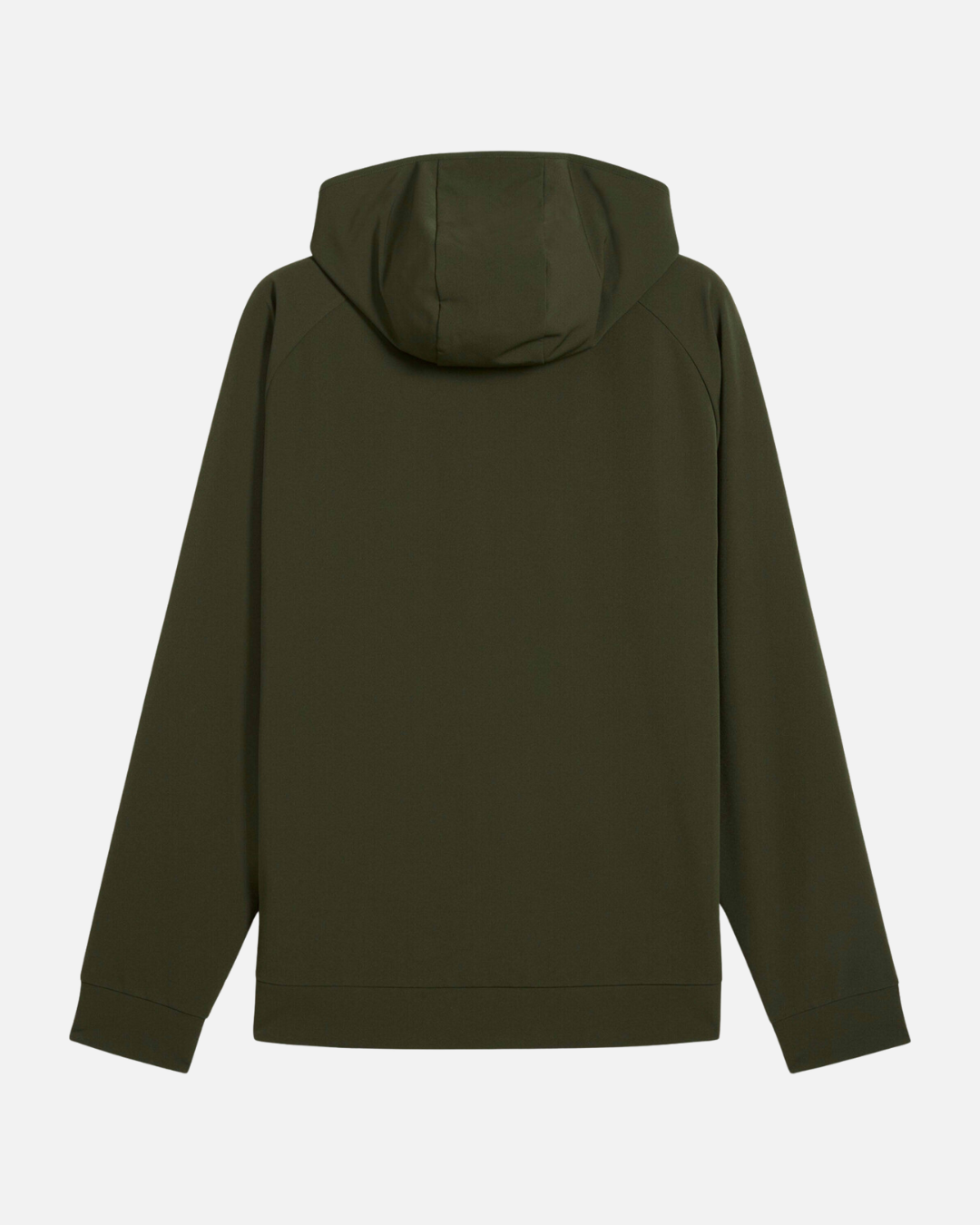 Veste de survêtement Dortmund Tech 2024/2025 - Kaki