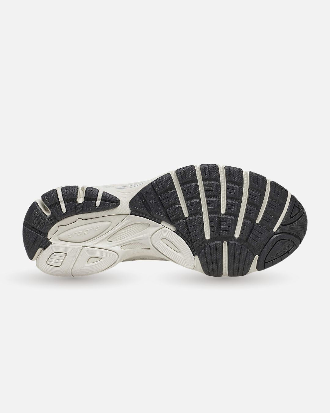 Saucony Progrid Guide 7 - Gris/Doré