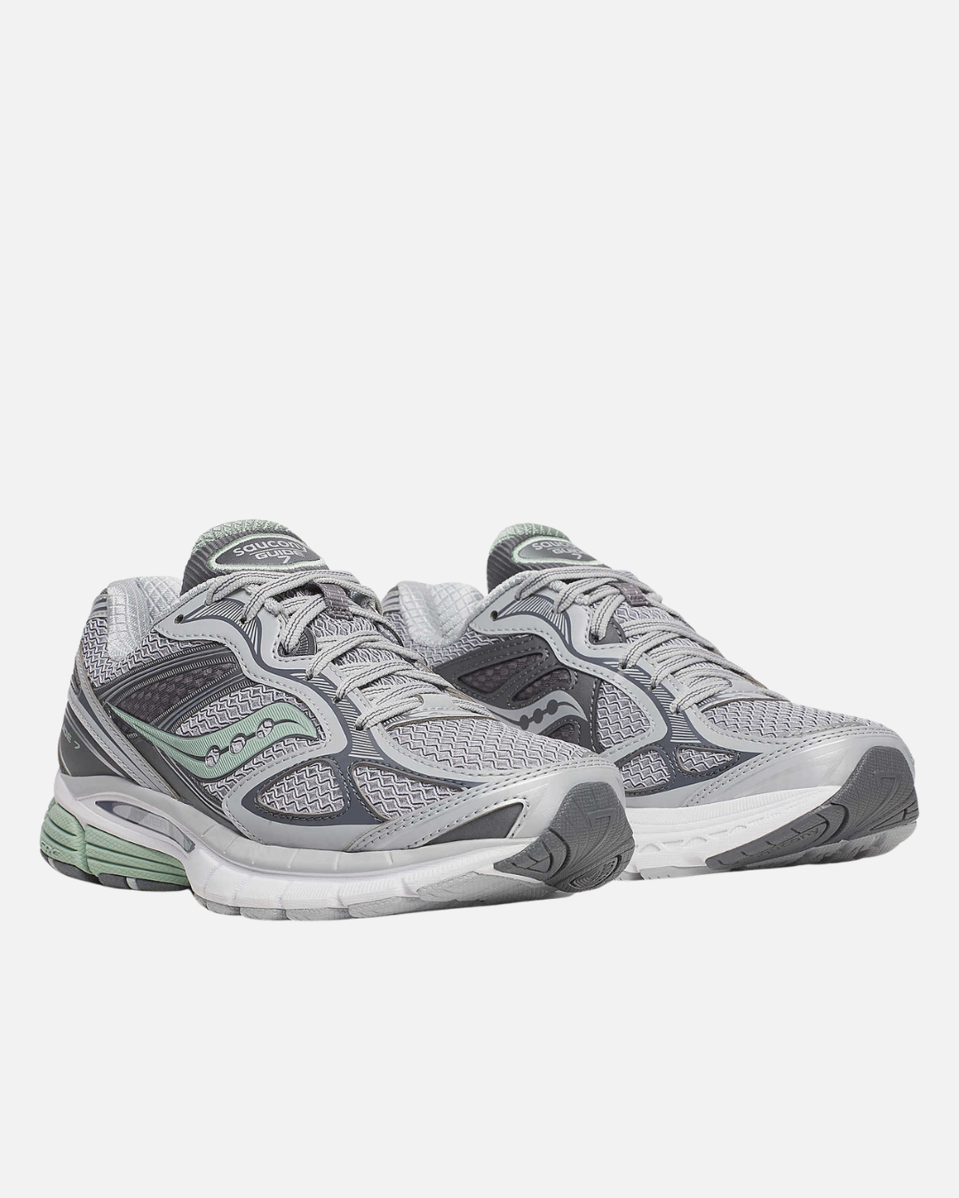 Saucony ProGrid Guide 7 - Gris