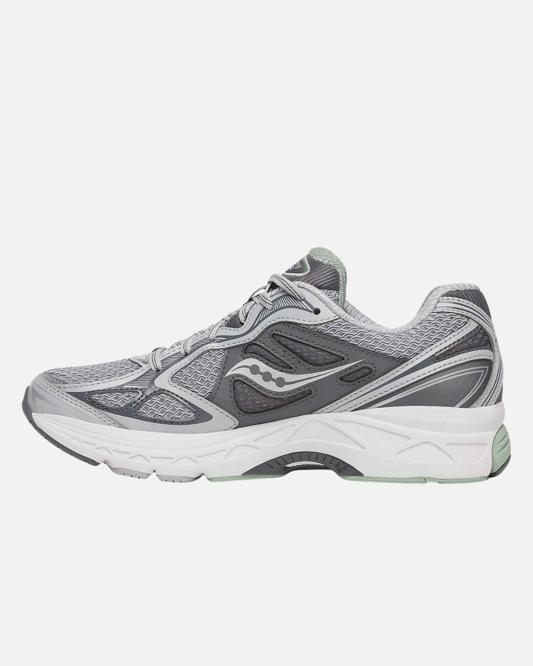 Saucony ProGrid Guide 7 - Gris